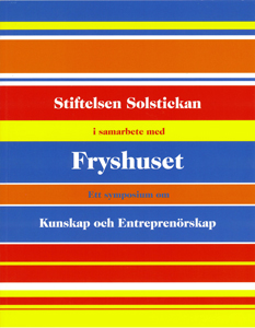 Framsida referat