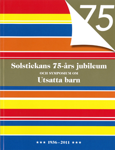 Jubileumsskrift och referat