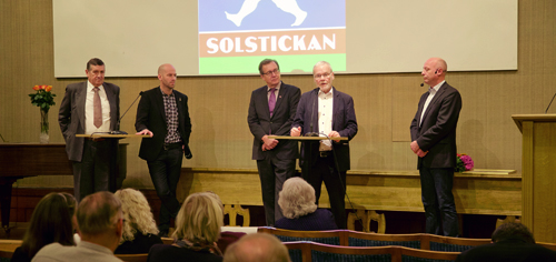 2015 Symposium